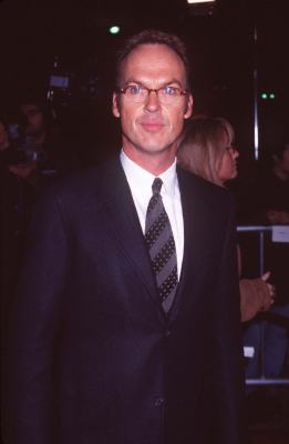 Michael Keaton at event of Jackie Brown (1997)