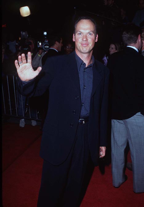 Michael Keaton at event of Ransom (1996)