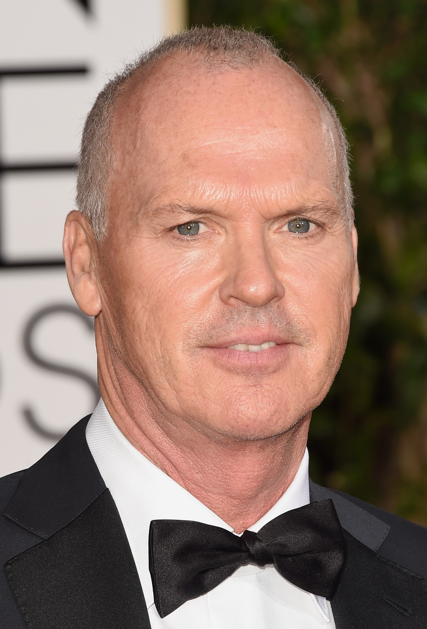 Michael Keaton at event of 72nd Golden Globe Awards (2015)