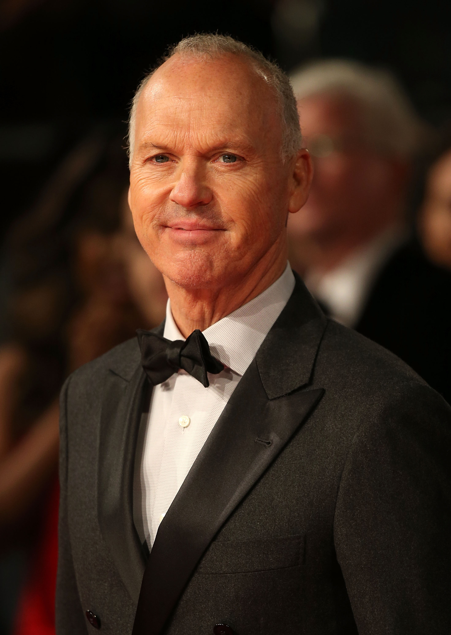 Michael Keaton