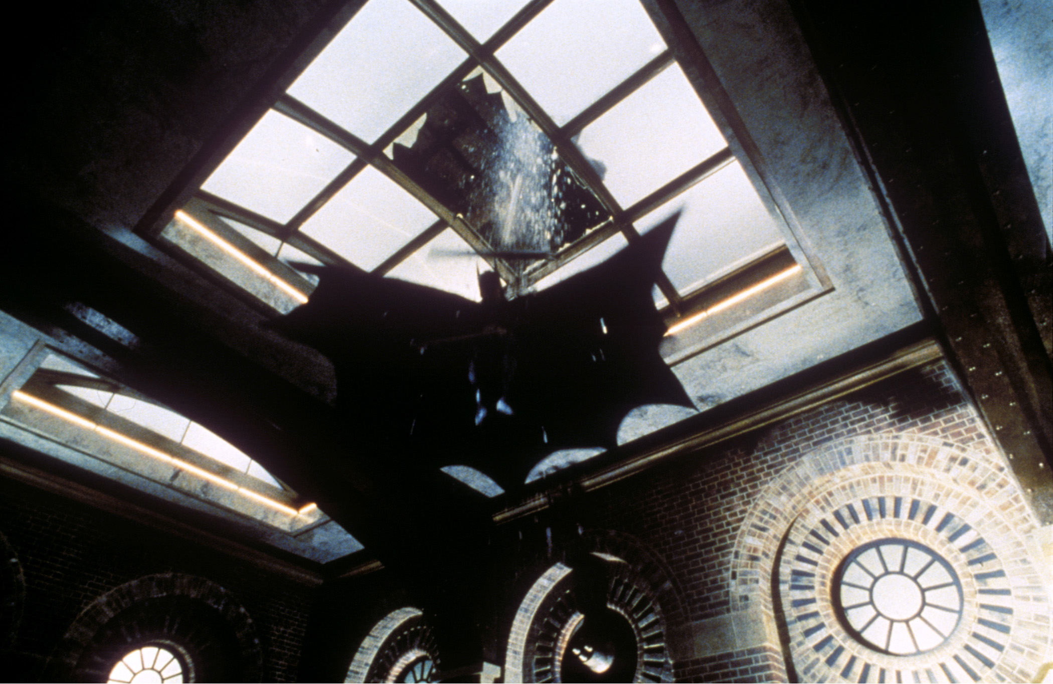 Still of Michael Keaton in Batman (1989)