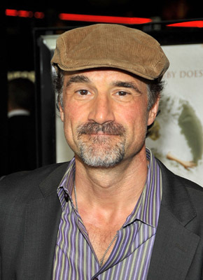 Elias Koteas at event of Let Me In (2010)