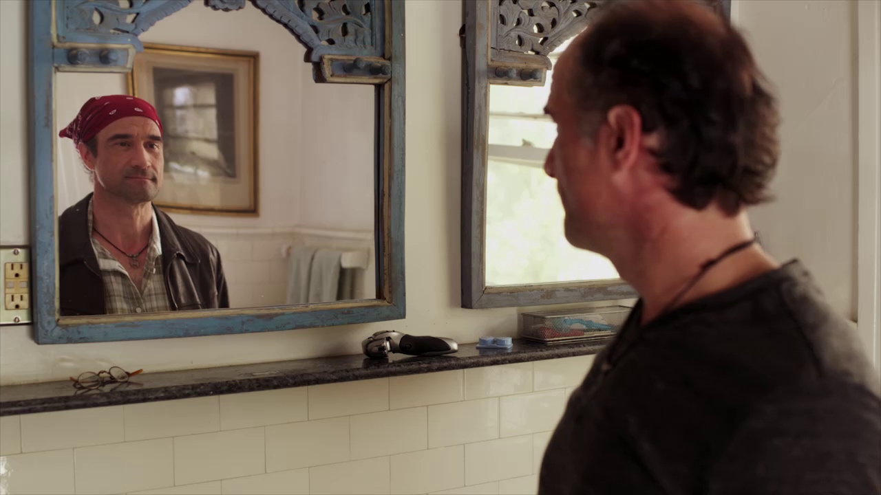 Still of Elias Koteas in Jake Squared (2013)