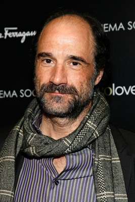 Elias Koteas at event of Two Lovers (2008)