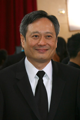 Ang Lee at event of The 78th Annual Academy Awards (2006)