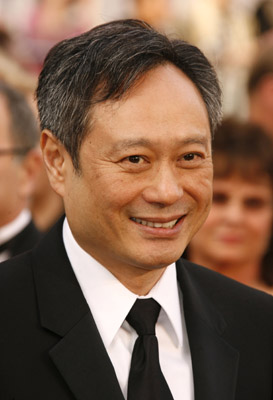 Ang Lee at event of The 78th Annual Academy Awards (2006)