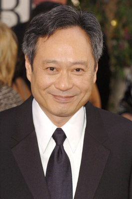 Ang Lee