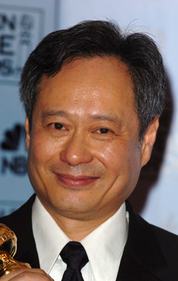 Ang Lee