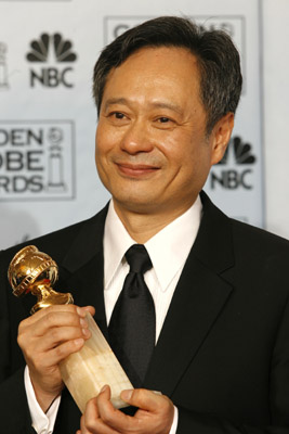 Ang Lee