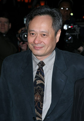 Ang Lee