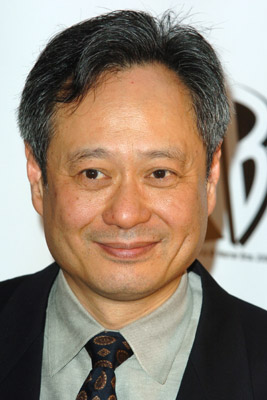 Ang Lee