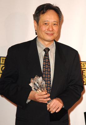 Ang Lee