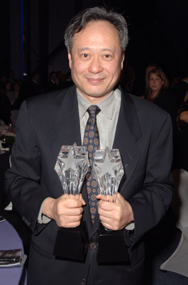 Ang Lee