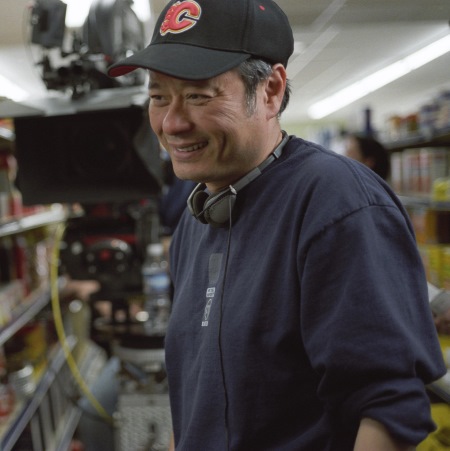 Ang Lee in Kuprotas kalnas (2005)