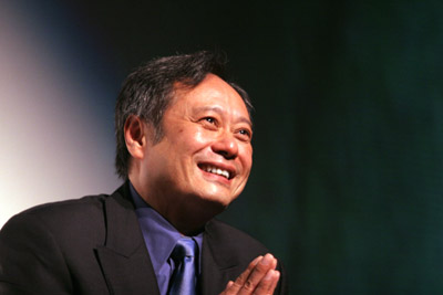 Ang Lee