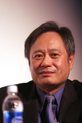 Ang Lee