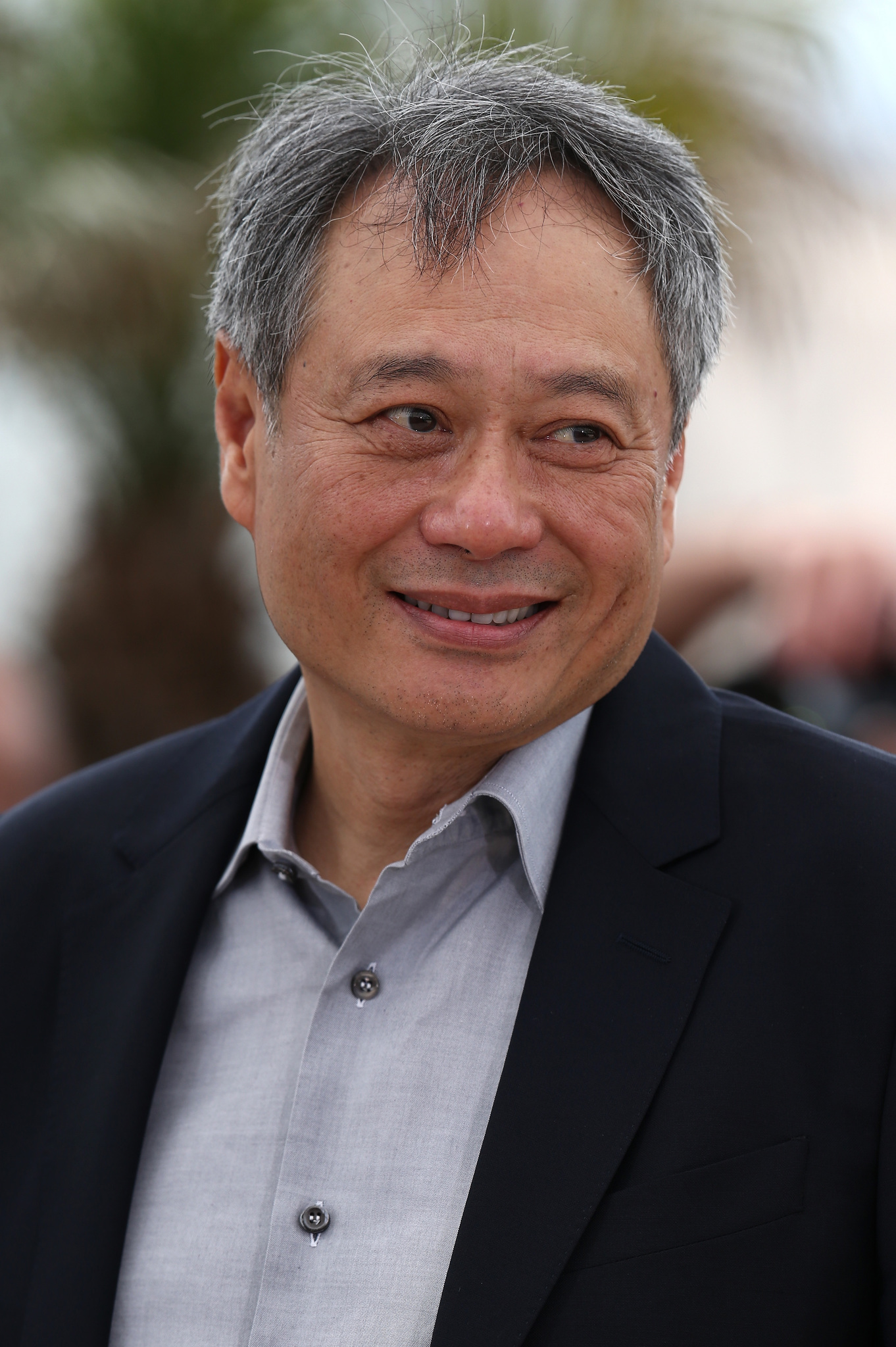 Ang Lee