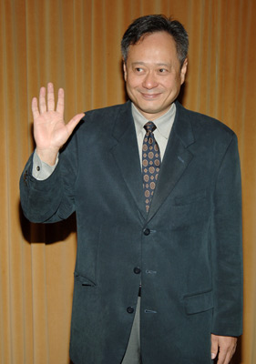 Ang Lee