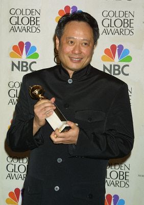 Ang Lee