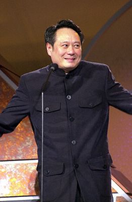 Ang Lee