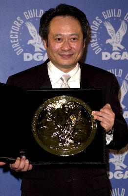 Ang Lee