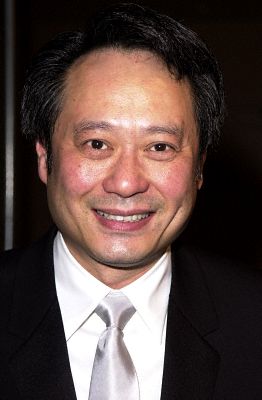 Ang Lee