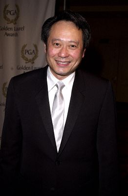 Ang Lee