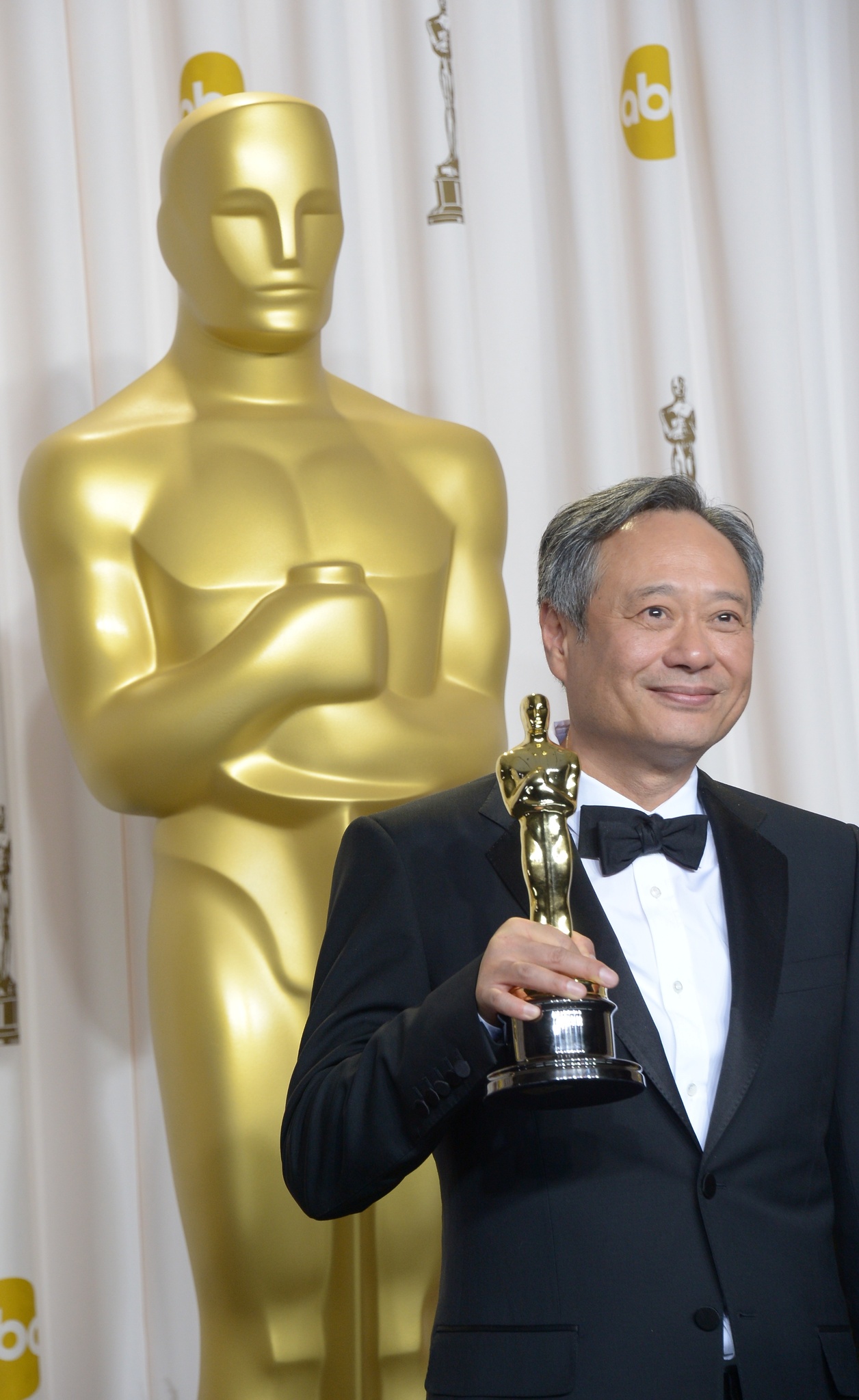 Ang Lee