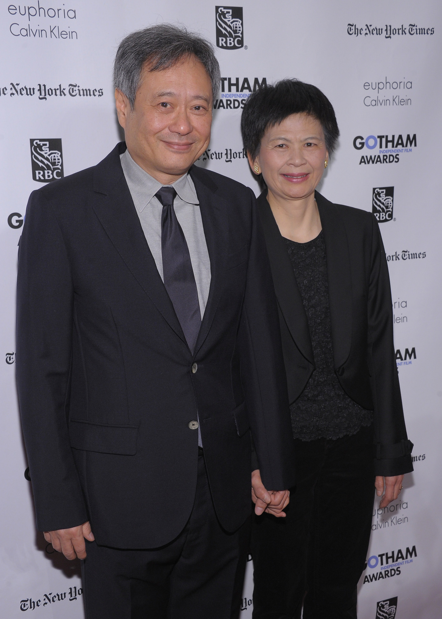 Ang Lee