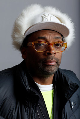 Spike Lee