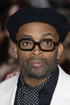 Spike Lee at event of The 79th Annual Academy Awards (2007)