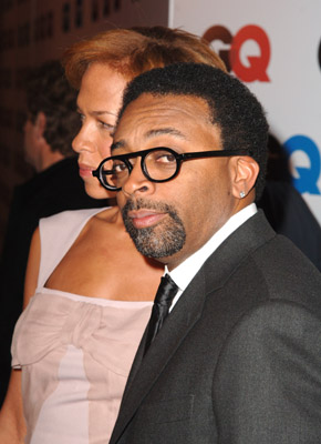 Spike Lee