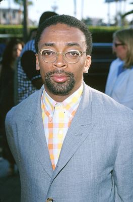 Spike Lee