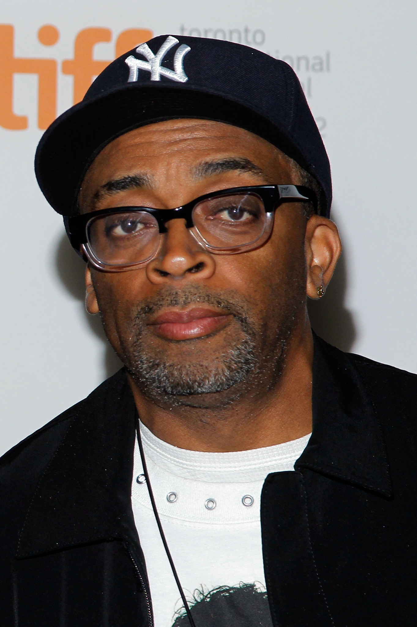 Spike Lee at event of Bad 25 (2012)