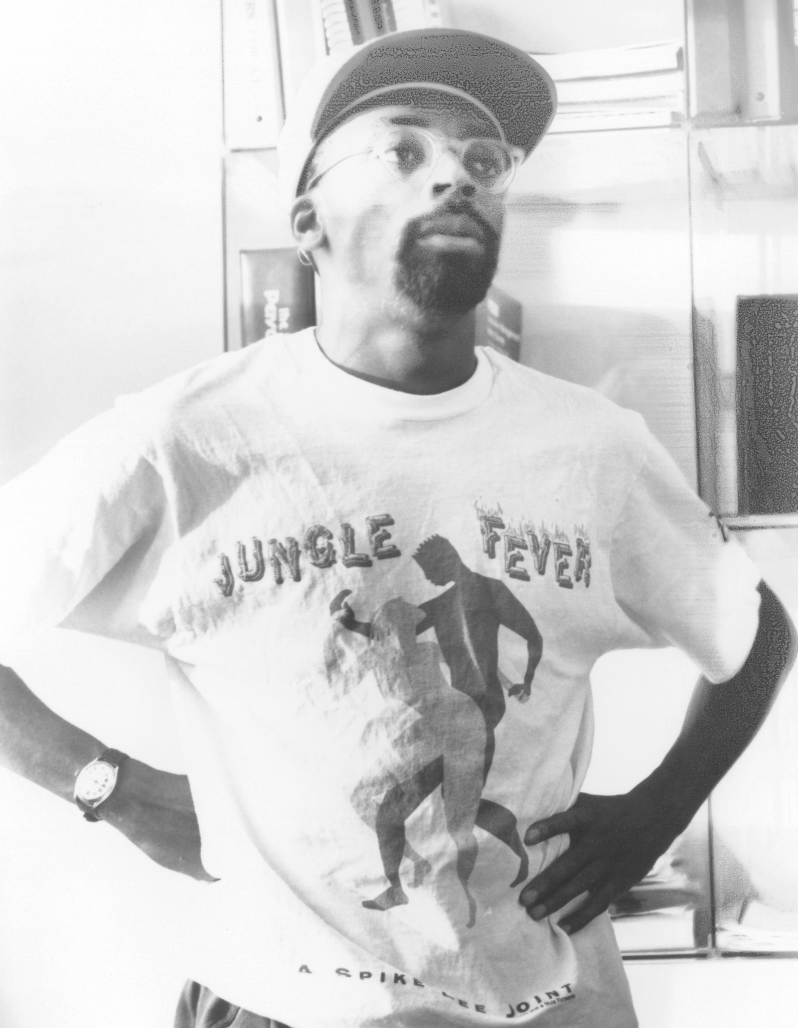 Still of Spike Lee in Jungle Fever (1991)