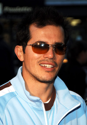 John Leguizamo at event of Ring of Fire: The Emile Griffith Story (2005)