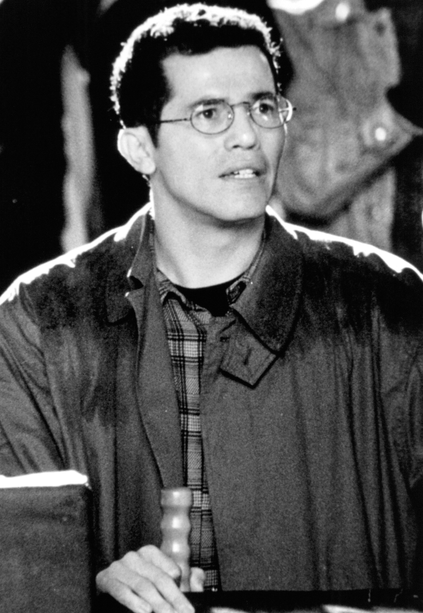 Still of John Leguizamo in The Fan (1996)