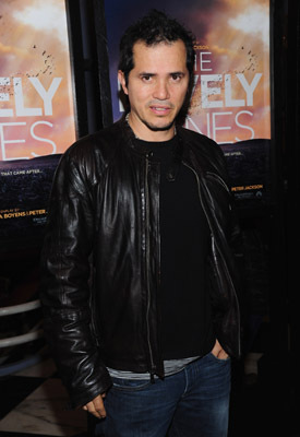 John Leguizamo at event of The Lovely Bones (2009)