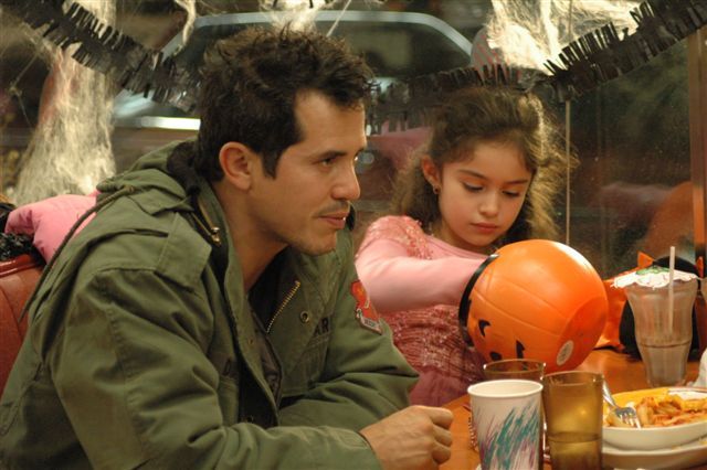 Still of John Leguizamo in Where God Left His Shoes (2007)