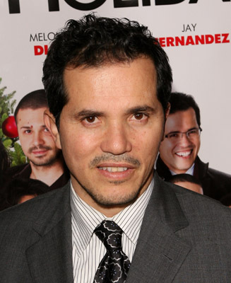 John Leguizamo at event of Nothing Like the Holidays (2008)