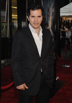 John Leguizamo at event of Ivykis (2008)