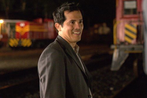 Still of John Leguizamo in The Babysitters (2007)