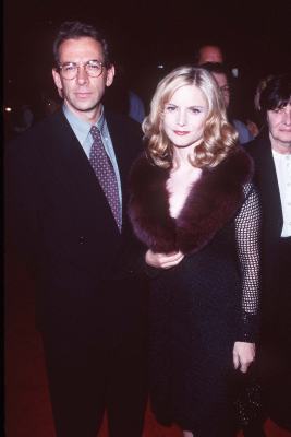 Jennifer Jason Leigh at event of A Thousand Acres (1997)