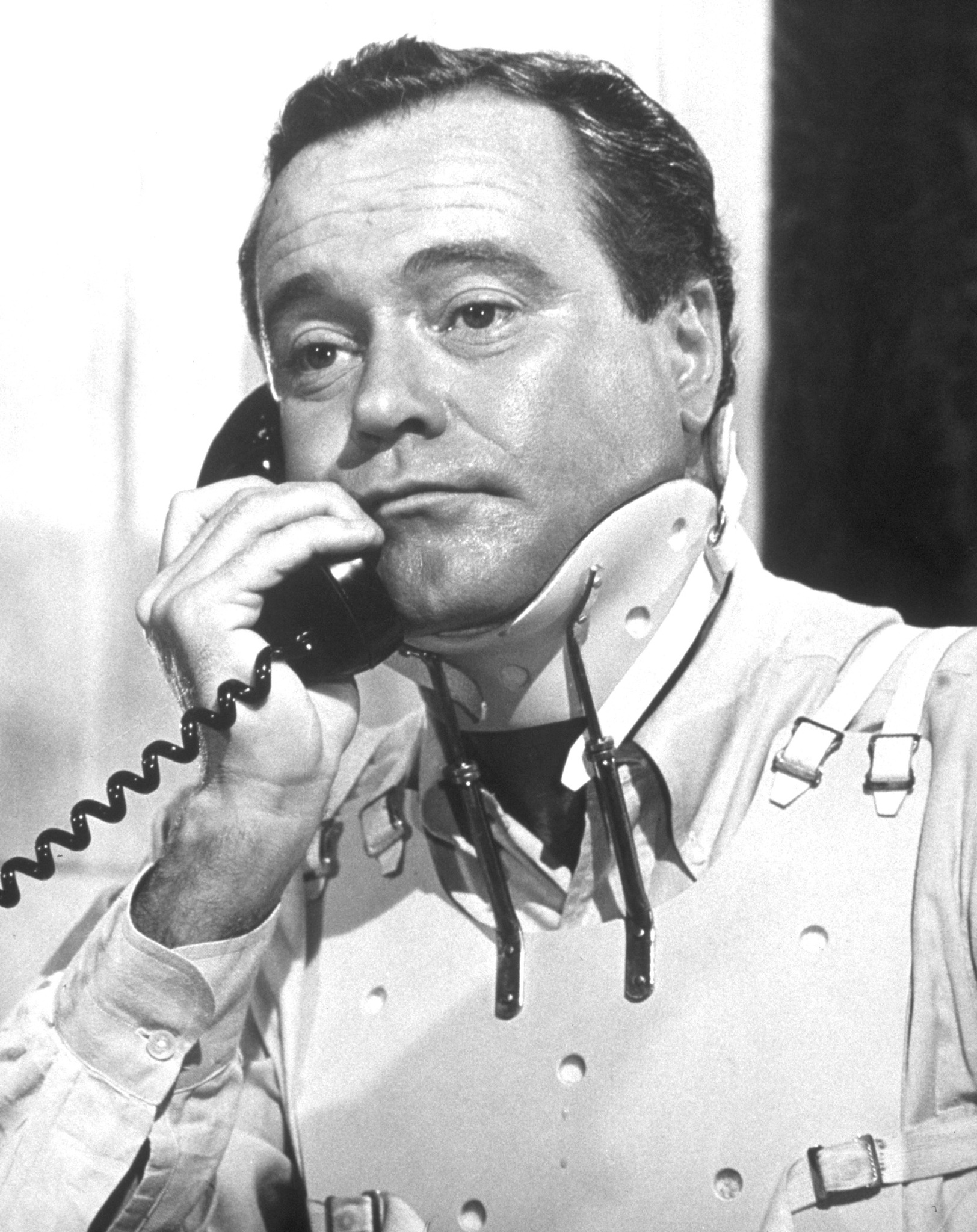 Still of Jack Lemmon in The Fortune Cookie (1966)