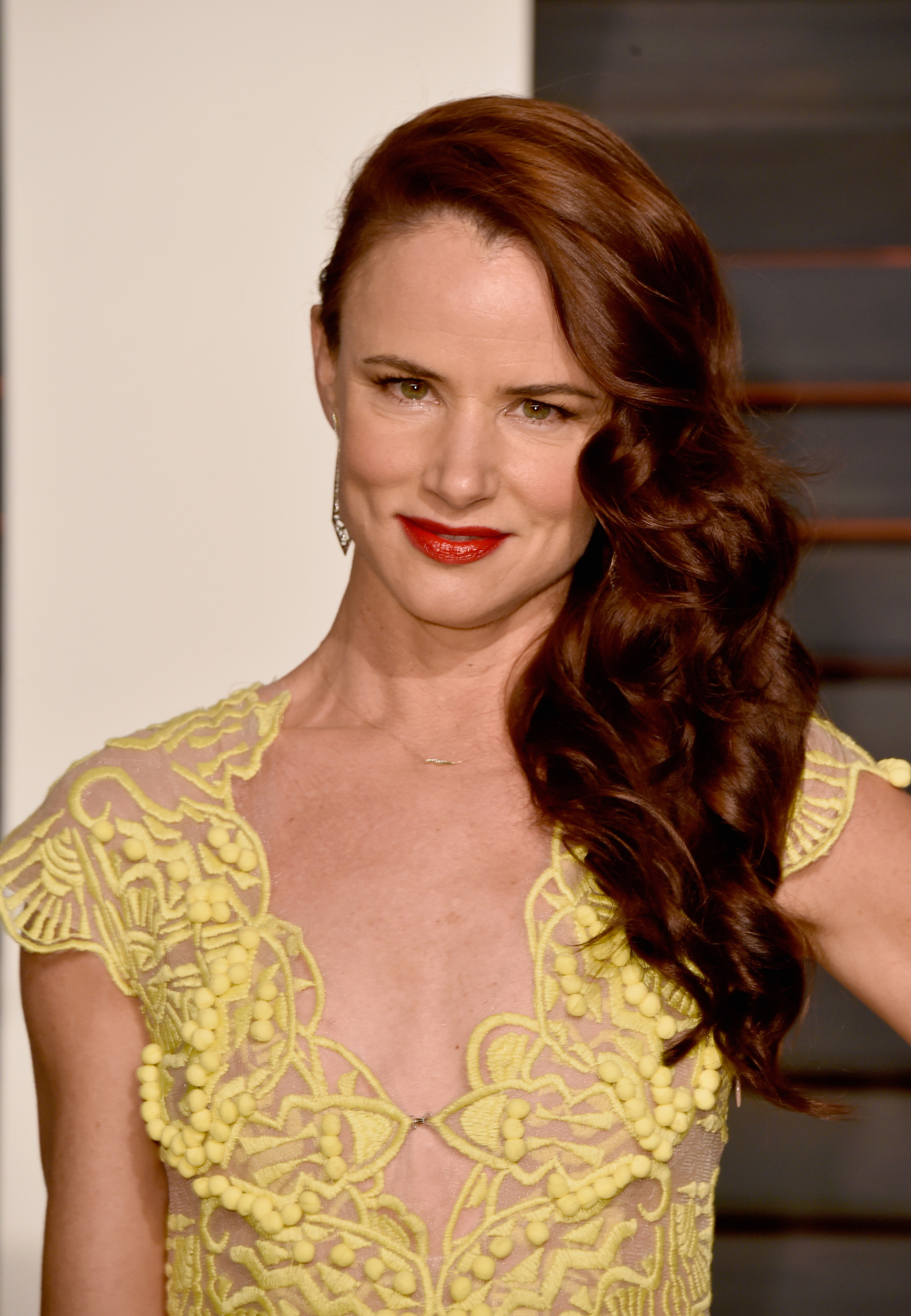 Juliette Lewis at event of The Oscars (2015)