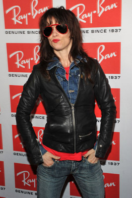 Juliette Lewis