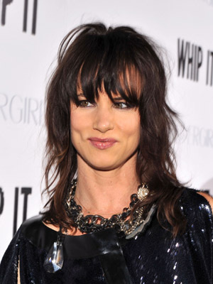 Juliette Lewis at event of Whip It (2009)
