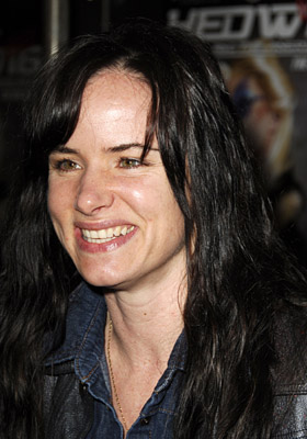 Juliette Lewis