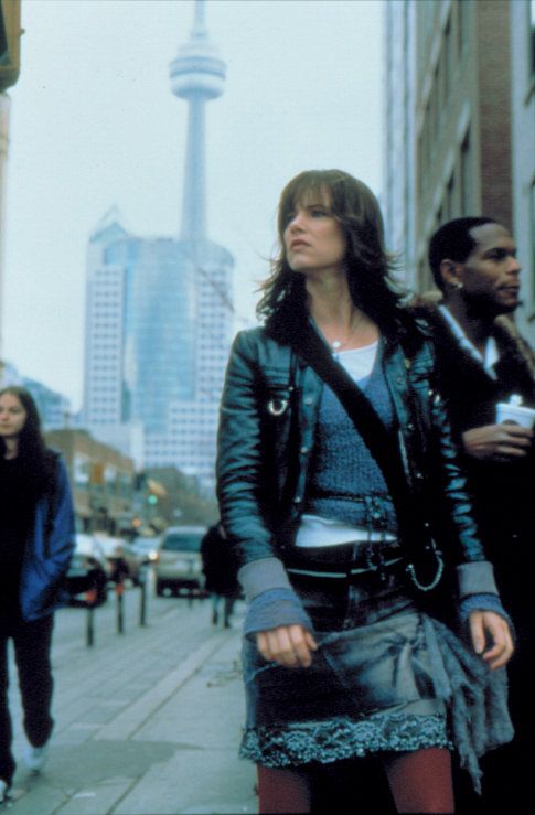 Still of Juliette Lewis in Picture Claire (2001)