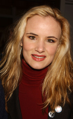 Juliette Lewis at event of Hysterical Blindness (2002)